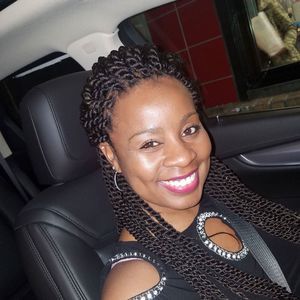 Meet your Posher, Keisha